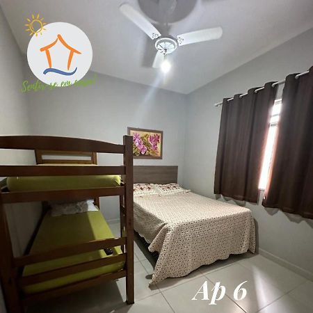 Ap 7 Inteiro Privatico C\ Wi-Fi. Sentir_Se Em Casa! Daire Vila Velha  Dış mekan fotoğraf