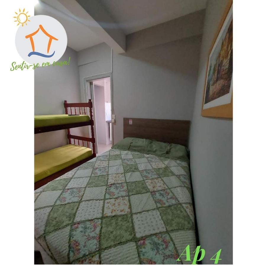 Ap 7 Inteiro Privatico C\ Wi-Fi. Sentir_Se Em Casa! Daire Vila Velha  Dış mekan fotoğraf